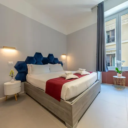 Carrara 24 Rome