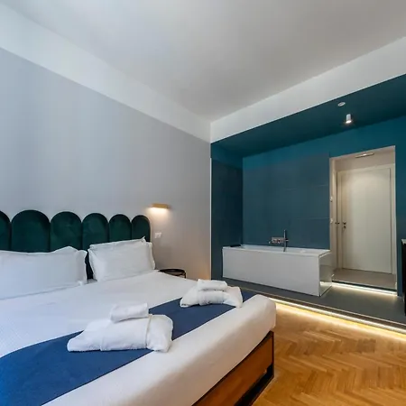 Carrara 24 Pensionat