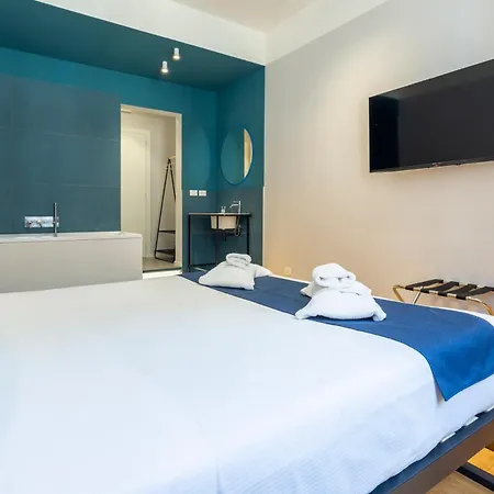 Pensionat Carrara 24