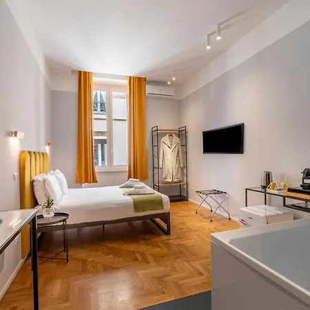 Carrara 24 Pensionat