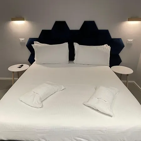 Carrara 24 Pensionat