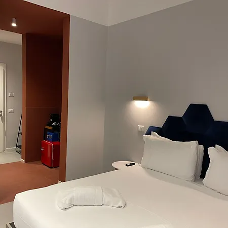 Carrara 24 Pensionat