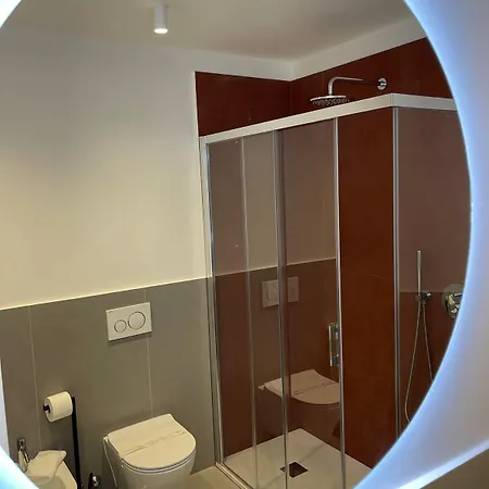 Carrara 24 Pensionat Rom