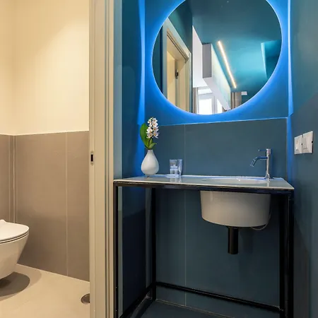 Carrara 24 Гостевой дом 4*