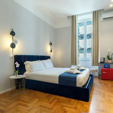 Carrara 24 4* Рим