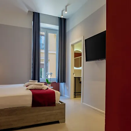 Carrara 24 Гостевой дом
