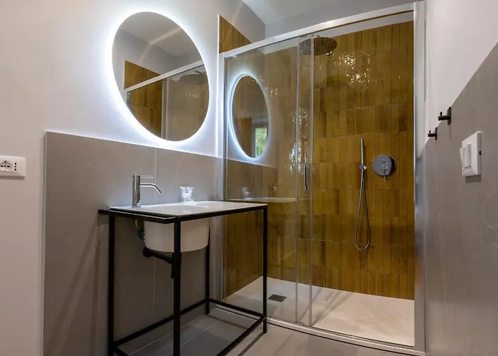 Pensión Carrara 24 4*