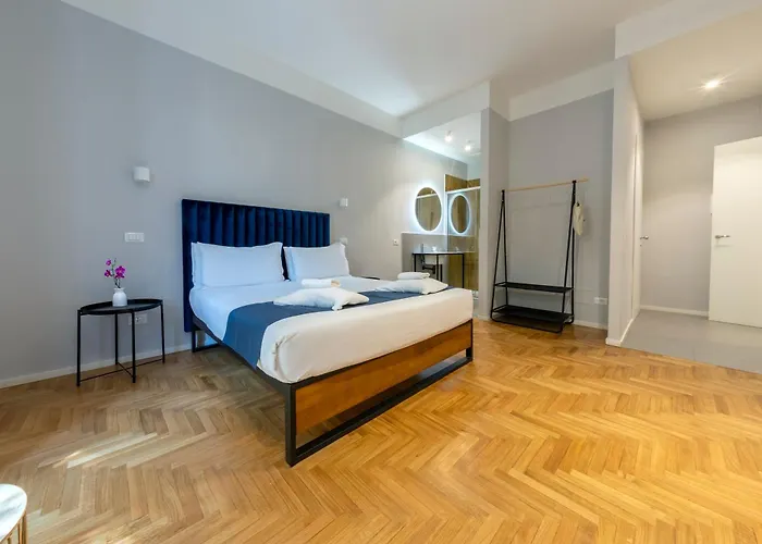 Carrara 24 רומא