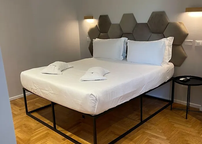 Pensión Carrara 24 4*