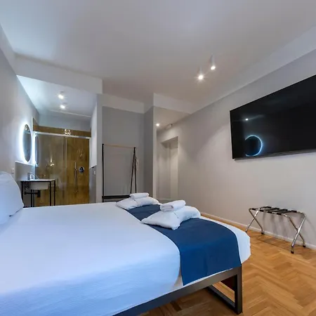 Гостевой дом Carrara 24 4*