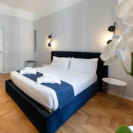 Гостевой дом Carrara 24